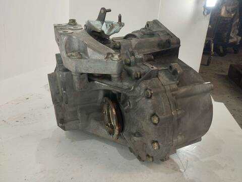 Foto 3ª: Caja Cambios Audi A3 2.0 TDI 140CV 103KW [BKD] (2004)