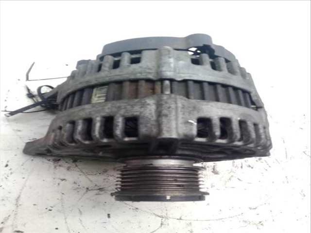 Foto 3ª: Alternador Volkswagen Passat 2.0 TDI 16V [CBAB] (2005)