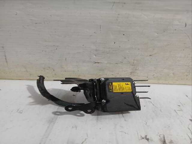 Foto 3ª: Abs Toyota Auris 1.33 DUAL-VVTI NRE150_) 101CV [1NR-FE] (2006)