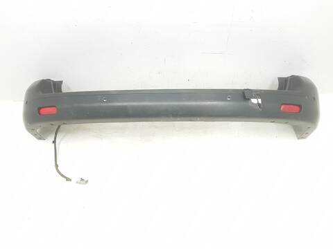 Foto 2ª: Paragolpes Trasero Citroen Jumpy CLUB M (1995)