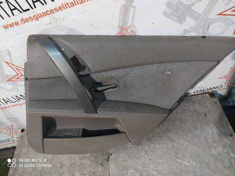 Foto 2ª: Tapizados Cartoneras Bmw Serie 5 518 520 D BERLINA 163CV 120KW [M47N204D5] (2006)