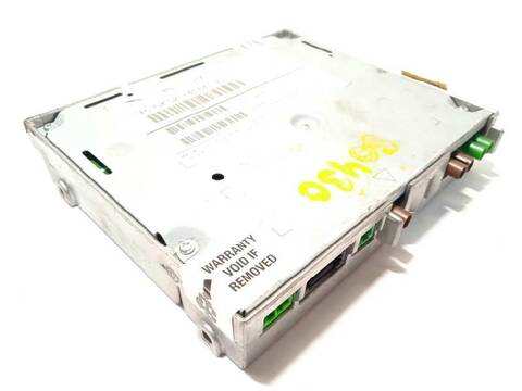 Centralita Motor ECU Land Rover Range AUTOBIOGRAPHY 340CV 250KW