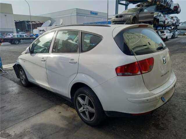 Foto 2ª: Brazo Suspension Delantero Izquierdo Seat Altea 1.6 4KIDS ERENCE ECOMOTIVE [1.6 LTR. - 77 KW TDI] [CAYC]