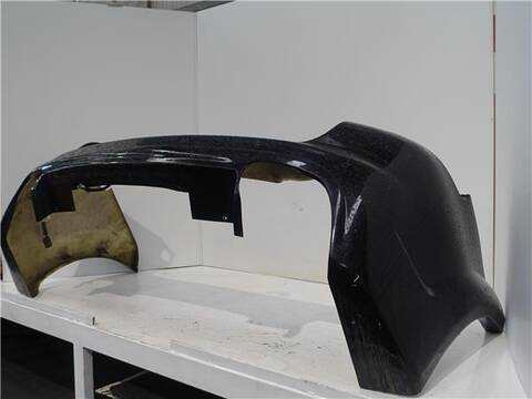 Foto 3ª: Paragolpes Trasero Porsche Cayenne 4.5 S 340CV 250KW [M 48.00] (2022)