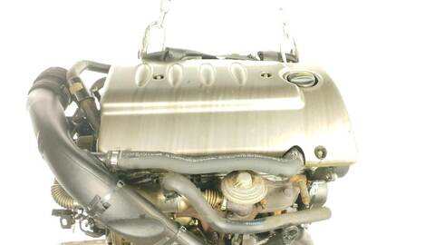 Motor Completo Citroen C5 2.2 HDI DC4HXB DC4HXE)
