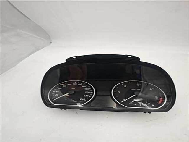 Cuadro de Instrumentos Bmw Serie 1 114 2.0 120D [2.0 LTR. - 120 KW 16V DIESEL]