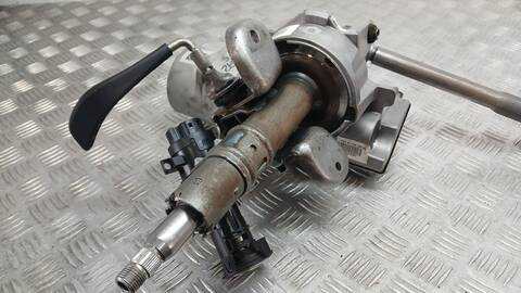 Foto 2ª: Columna Dirección Fiat 500 1.0 MILD HYBRID 312.AYD1B) 69CV 51KW [46341162] (2022)