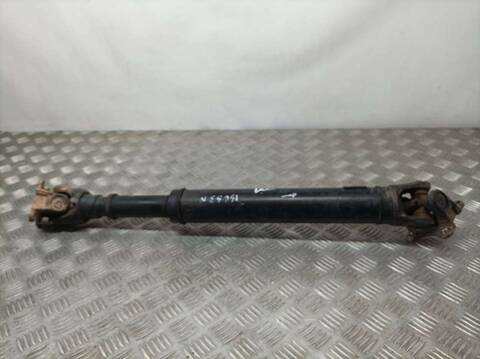 Transmision Central Toyota Land Cruiser GX 204CV 150KW