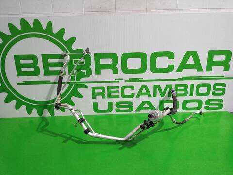 Tubos Aire Acondicionado Citroen C4 1.6 16V HDI 90CV