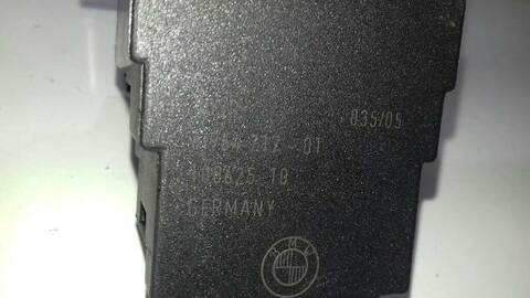 Foto 3ª: Motor de Arranque Bmw Serie 1 114 118D BERLINA 122CV 90KW [M47N204D4] (2005)