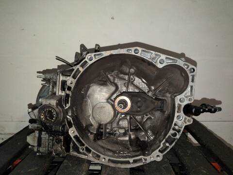 Caja Cambios Peugeot 407 RHR