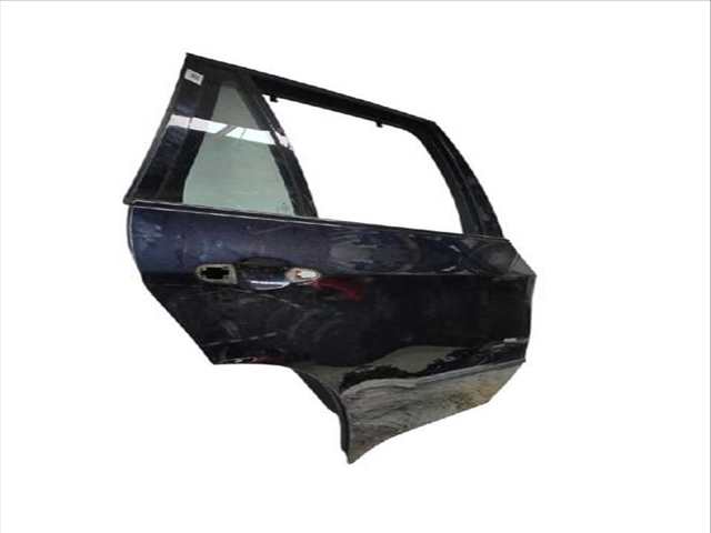 Foto 2ª: Puerta Trasera Derecha Bmw X5 3.0 D (2006)