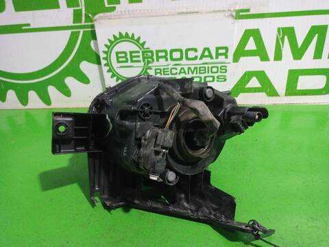 Foto 2ª: Faro Izquierdo Nissan Juke ACENTA AUT. 117CV [HR16DE] (2010)