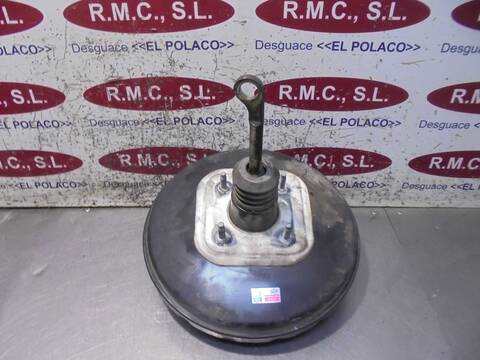 Foto 2ª: Servofreno Ford Transit 2.4 TDE CAT 120CV 88KW CAJA CERRADA [D4FA] (2000)