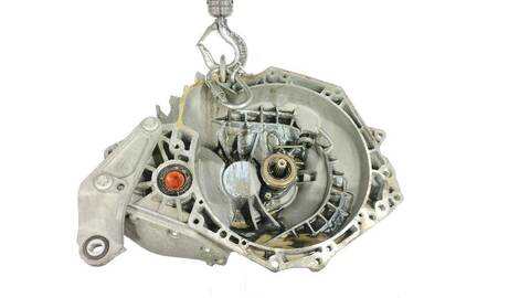 Caja Cambios Opel Corsa 1.4 08 68)