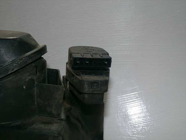 Foto 4ª: Faro Derecho Peugeot 405 1.9 TD 1992-1997 [D8A] (1993)