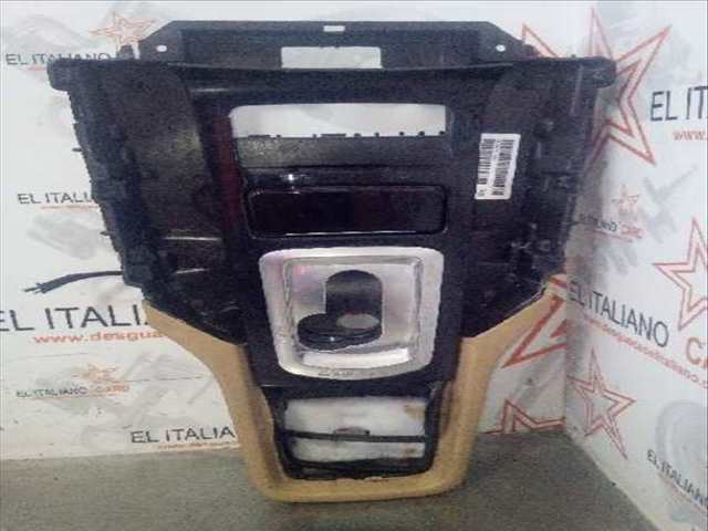 Palanca de Cambio Porsche Cayenne 340CV 250KW