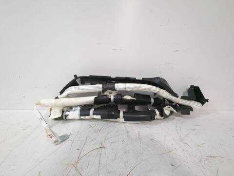 Foto 3ª: Airbag Cortina Delantero Izquierdo Toyota Rav4 2.0 MXAA52) 175CV [M20A-FKS] (2018)