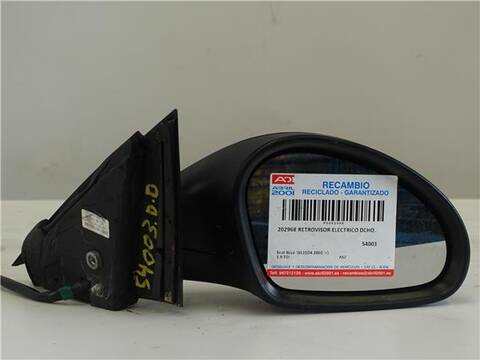 Retrovisor Derecho Seat Ibiza 1.9 TDI 131CV 96KW