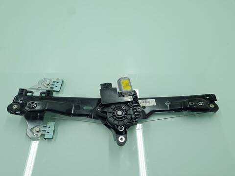 Elevalunas Eléctrico Delantero Izquierdo Nissan Qashqai ACENTA 131CV 96KW