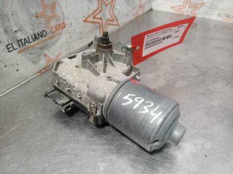 Motor Limpia Delantero Mercedes Clase C 160 350 219.356) 272CV 200KW