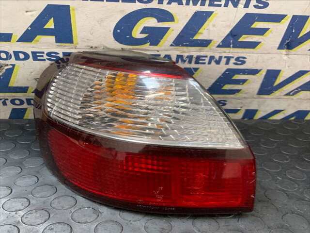 Piloto Trasero Izquierdo Subaru Legacy 2.0