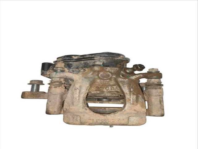 Foto 3ª: Pinza Freno Trasera Derecho Nissan Qashqai 1.7 DCI (2013)