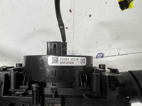 Foto 2ª: Mando Multifuncion Nissan X-Trail 1.6 CAT 163CV 120KW T32) [MR16DDT] (2016)