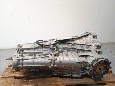 Foto 3ª: Caja Cambios Automatica Porsche Macan 2.0 16V TFSI CAT 245CV 180KW AUT. [DKNA] (2021)