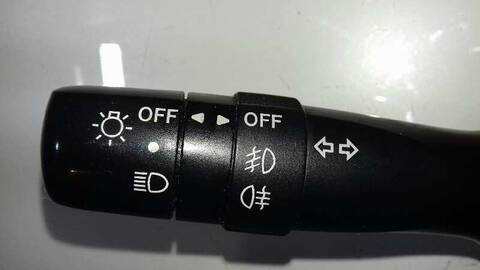 Foto 2ª: Mando Luces Toyota Prius 1.5 CAT 112CV 82KW [1NZFXE] (2004)