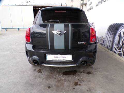 Paragolpes Trasero Mini Countryman N18B16A