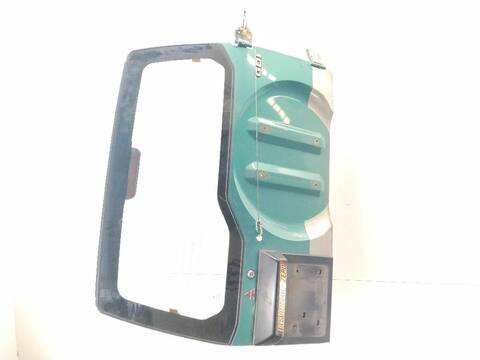 Portón Mitsubishi Montero 1.8 GDI H66W H76W)