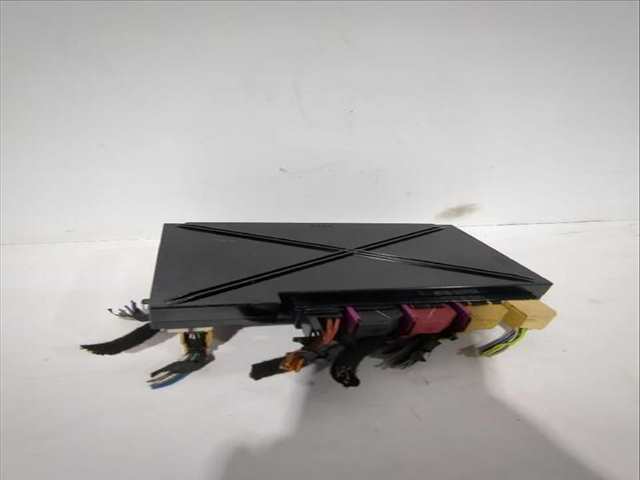 Foto 3ª: Centralita Motor ECU Volkswagen Phaeton 3.0 V6 TDI 4MOTION 240CV [CARB CEXA] (2002)