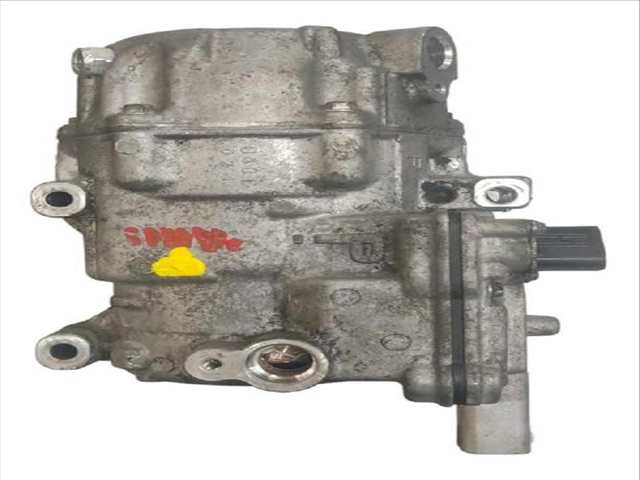 Foto 3ª: Compresor Aire Acondicionado Toyota Prius 1.8 HYBRID ZVW30) (2008)