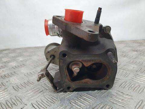 Foto 3ª: Turbocompresor Renault Megane CONFORT AUTHENTIQUE BERLINA 86CV 63KW II BERLINA 5P [K9K724] (2008)