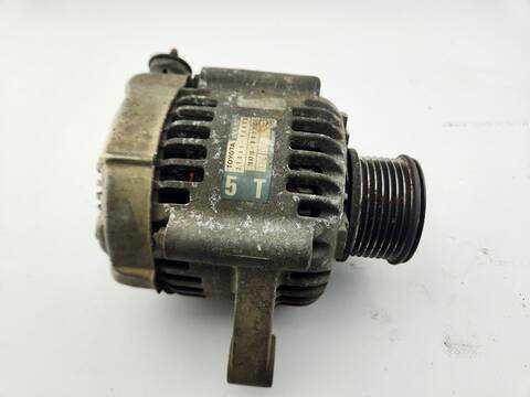 Alternador Toyota Land Cruiser 3.0 D-4D GX 163CV 120KW