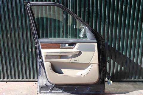 Foto 2ª: Puerta Delantera Izquierda Land Rover Range HSE 340CV 250KW (2017)