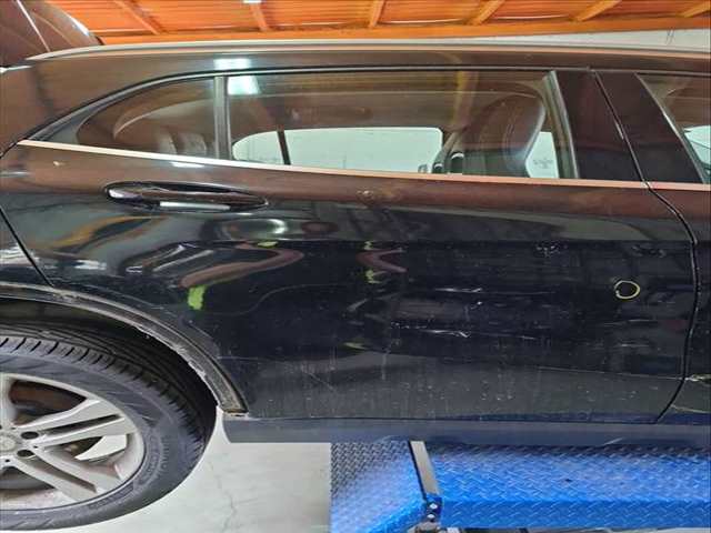 Puerta Trasera Derecha Mercedes Clase G 230 GLA 200 CDI - D 156.908) 136CV 100KW