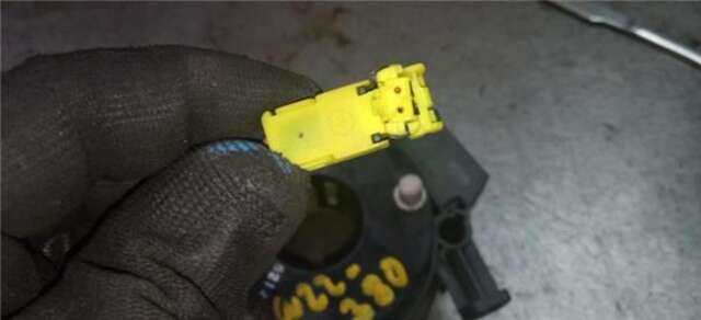 Foto 3ª: Anillo Airbag Nissan Note 1.4 VISIA [CR14]