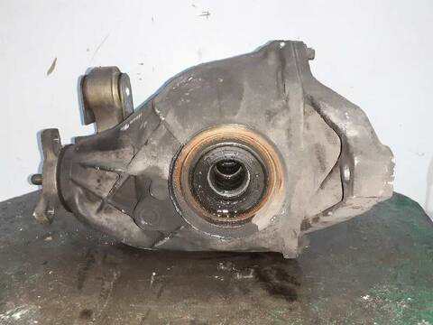 Foto 2ª: Diferencial Trasero Mercedes Clase E 180 220 CDI BLUEEFFICIENCY 212.002) 170CV 125KW [OM651924] (2010)