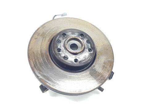 Mangueta Delantera Derecha Peugeot Expert STANDARD