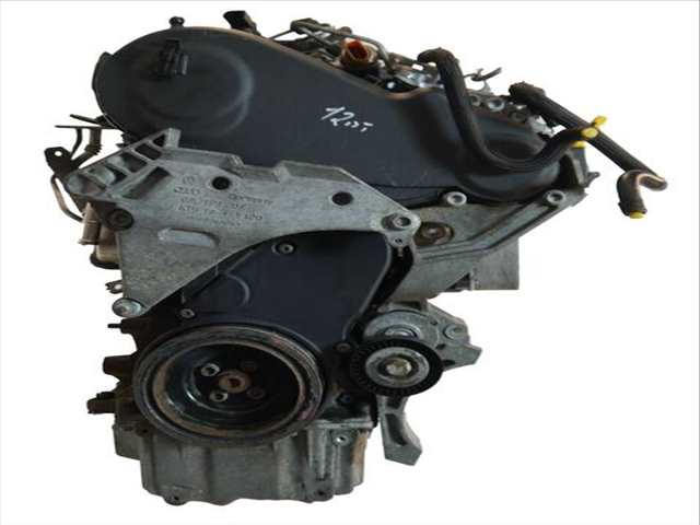 Foto 3ª: Motor Completo Skoda Superb 105 CV 77KW