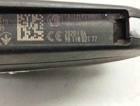 Foto 4ª: Motor de Arranque Opel Corsa EDITION 101CV 74KW [HN05] (2020)