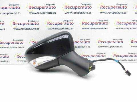 Retrovisor Derecho Renault Clio D4F740