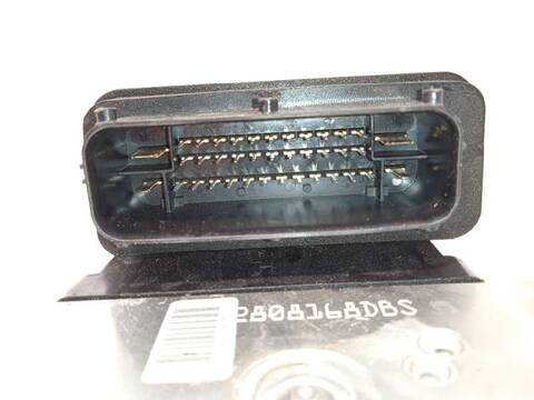 Foto 4ª: Abs Opel Insignia EDITION BERLINA 160CV 118KW [A20DTH] (2010)