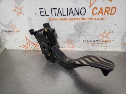 Pedal Acelerador Dacia Duster ACCESS 115CV 84KW