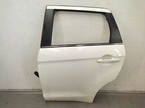 Puerta Trasera Izquierda Mitsubishi ASX 1.8 DI-D GA6W) 150CV 110KW