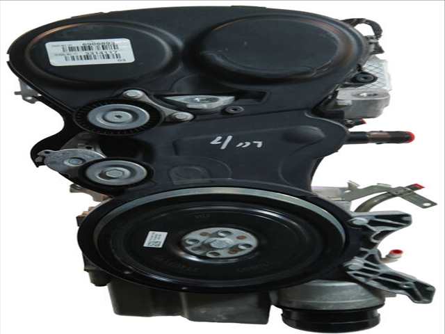 Foto 3ª: Motor Completo Volvo S60 390CV 287KW [B4204T34 B1EPHEV] (2020)