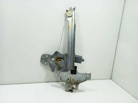 Foto 3ª: Elevalunas Manual Trasero Izquierdo Citroen C5 9H05 BERLINA (2012)