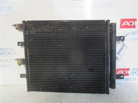 Foto 2ª: Radiador Calefaccion A.A. Jaguar S Type 2.5 V6 EXECUTIVE 200CV 147KW [G/IB] (2002)